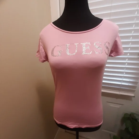 Guess Tops - Picture 4 of 4